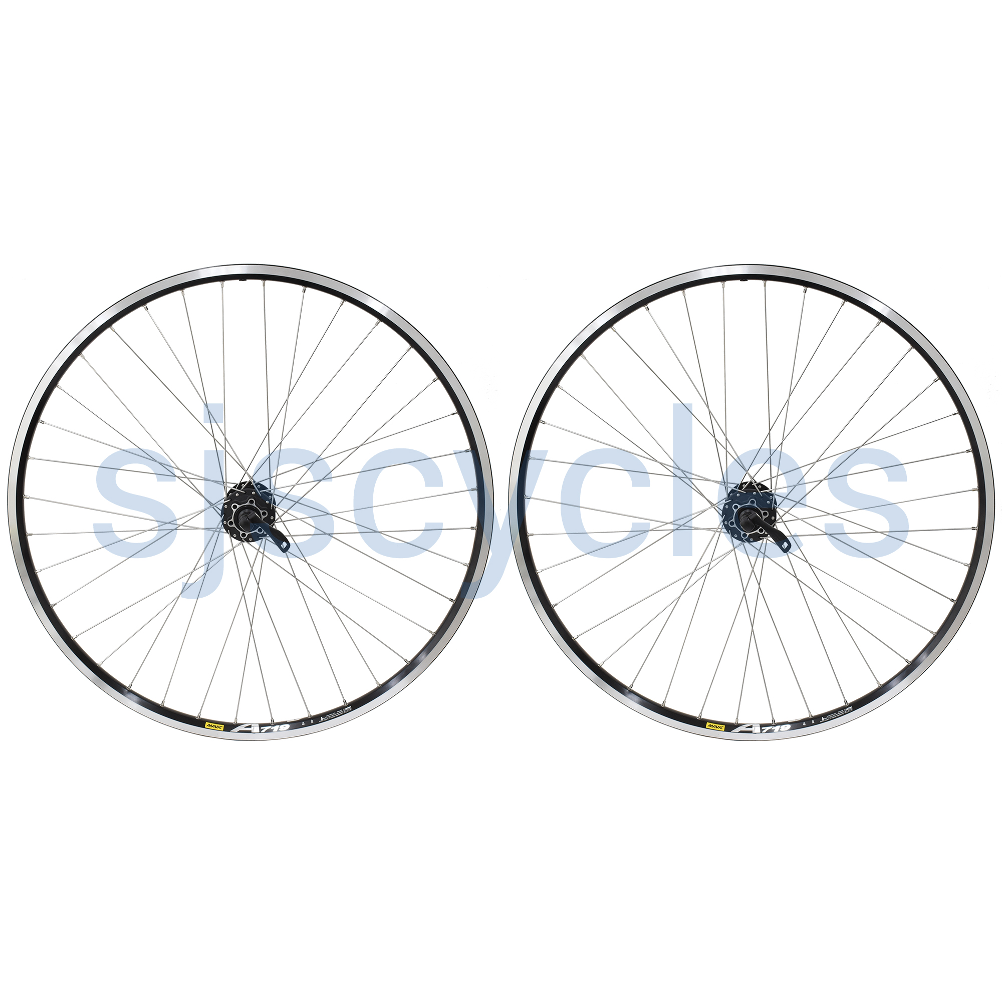 mavic a719 rim