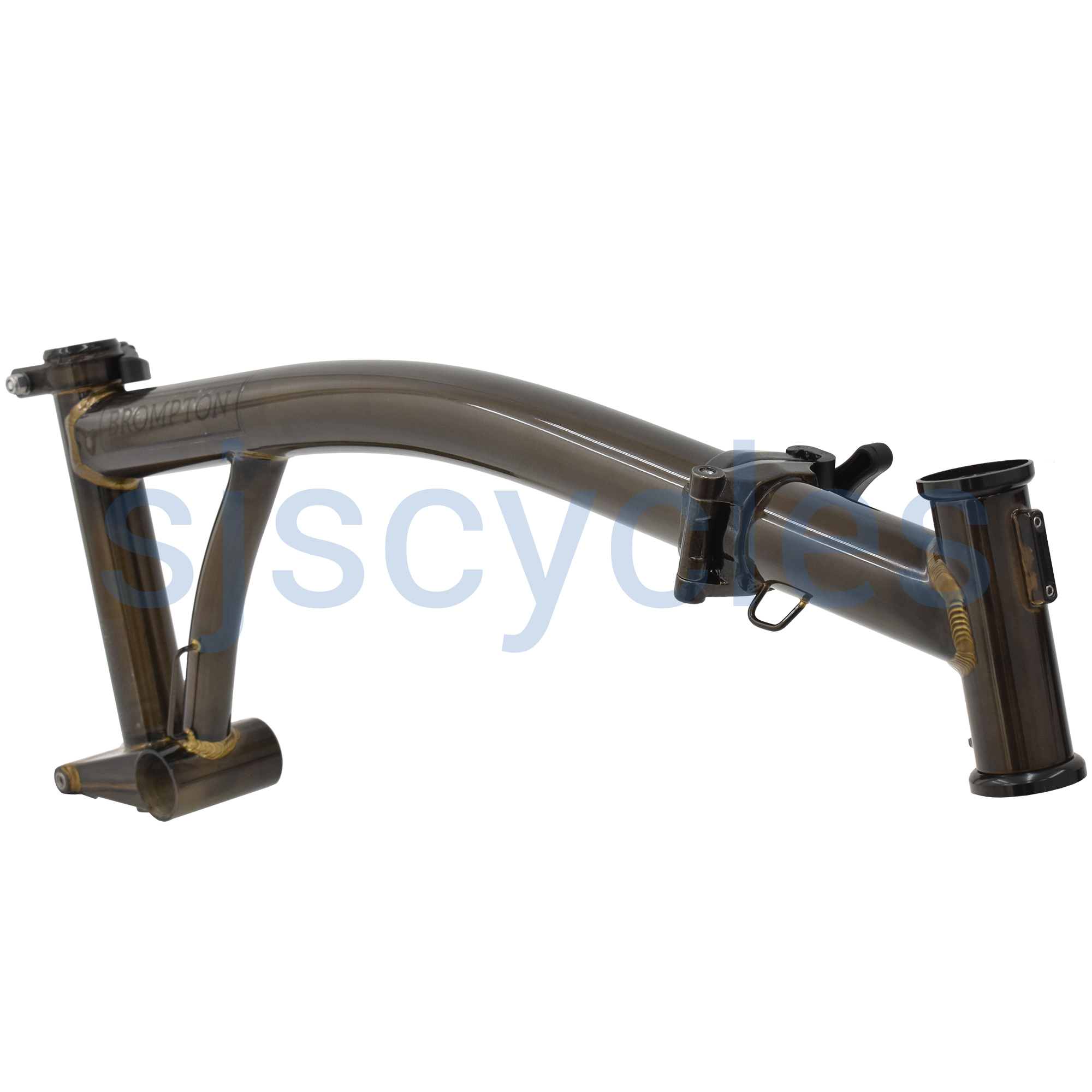 Brompton Main Frame