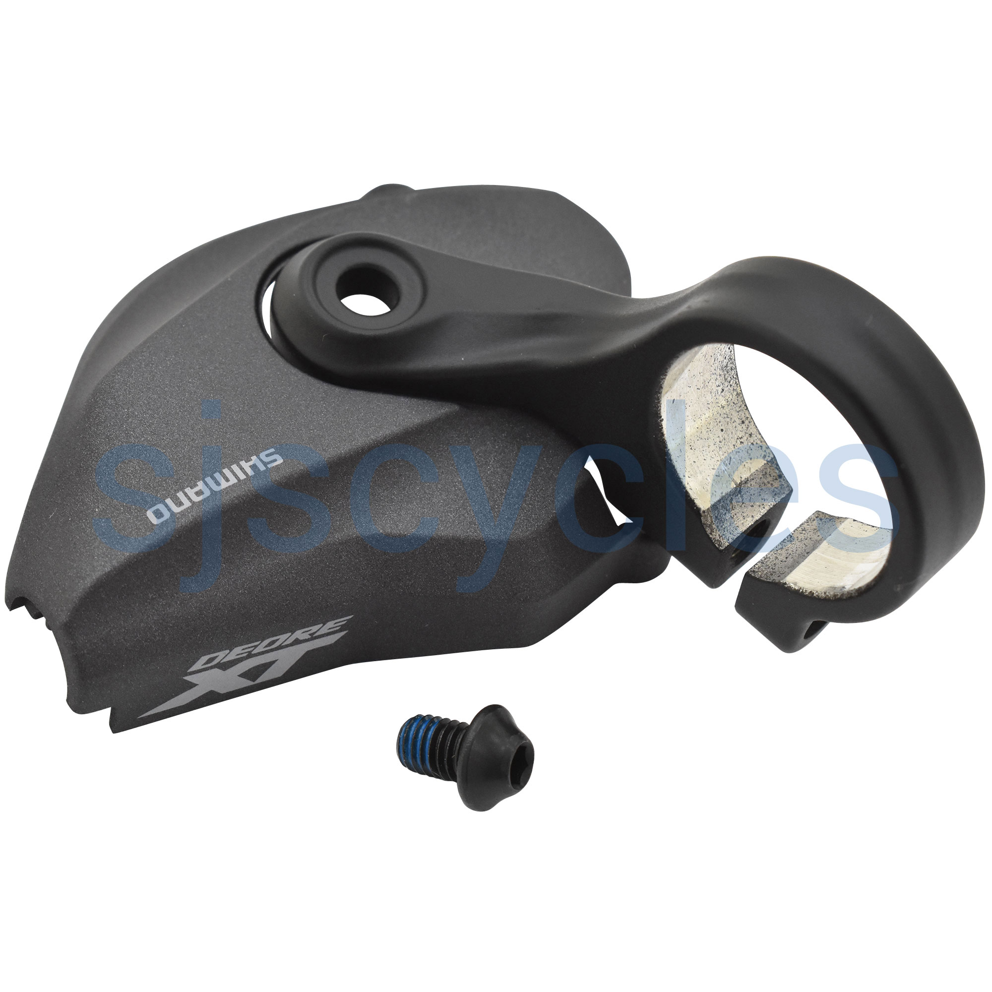 shimano shifter cap