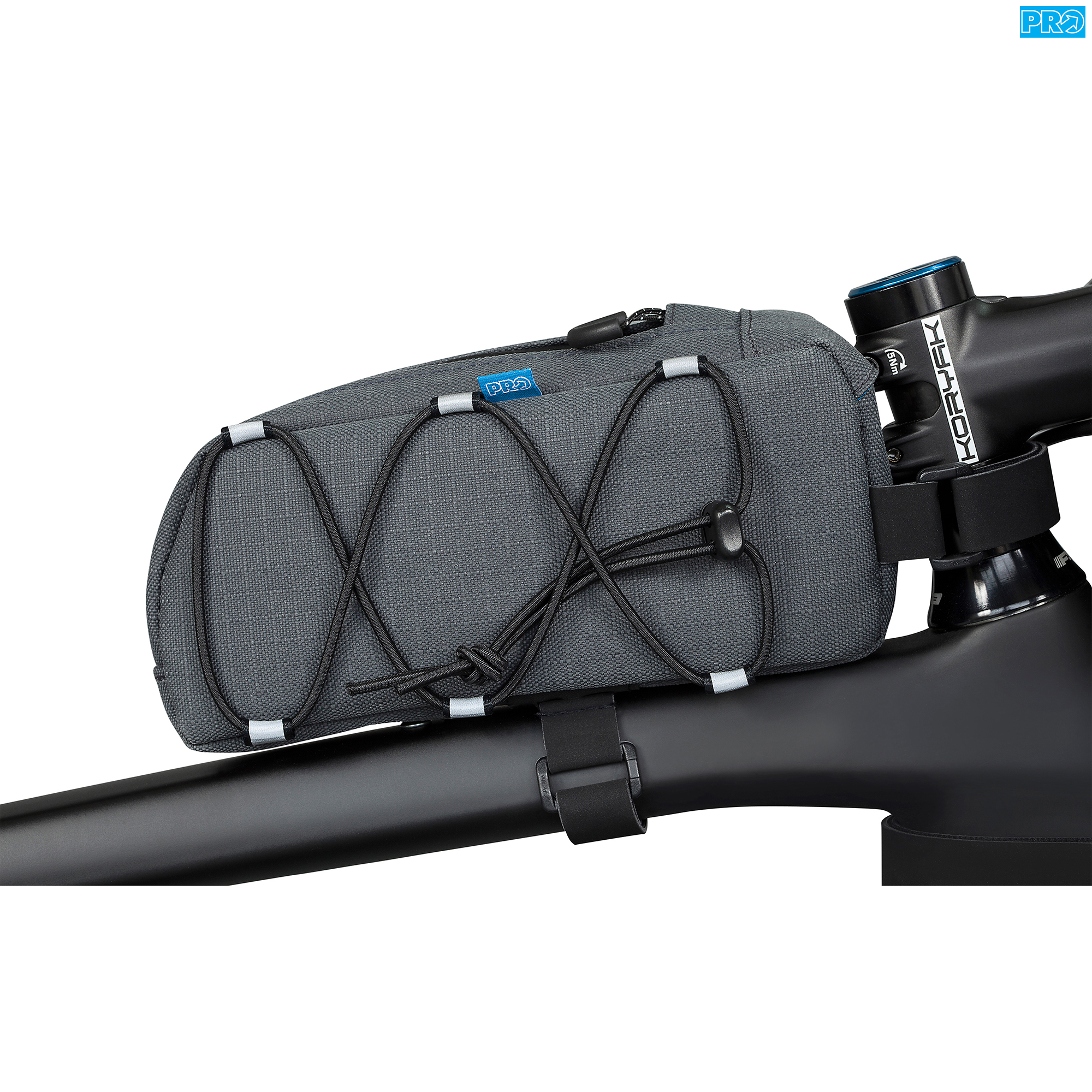 top tube bag