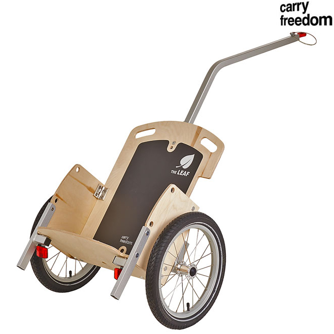 Carry Freedom Leaf Foldable Trailer