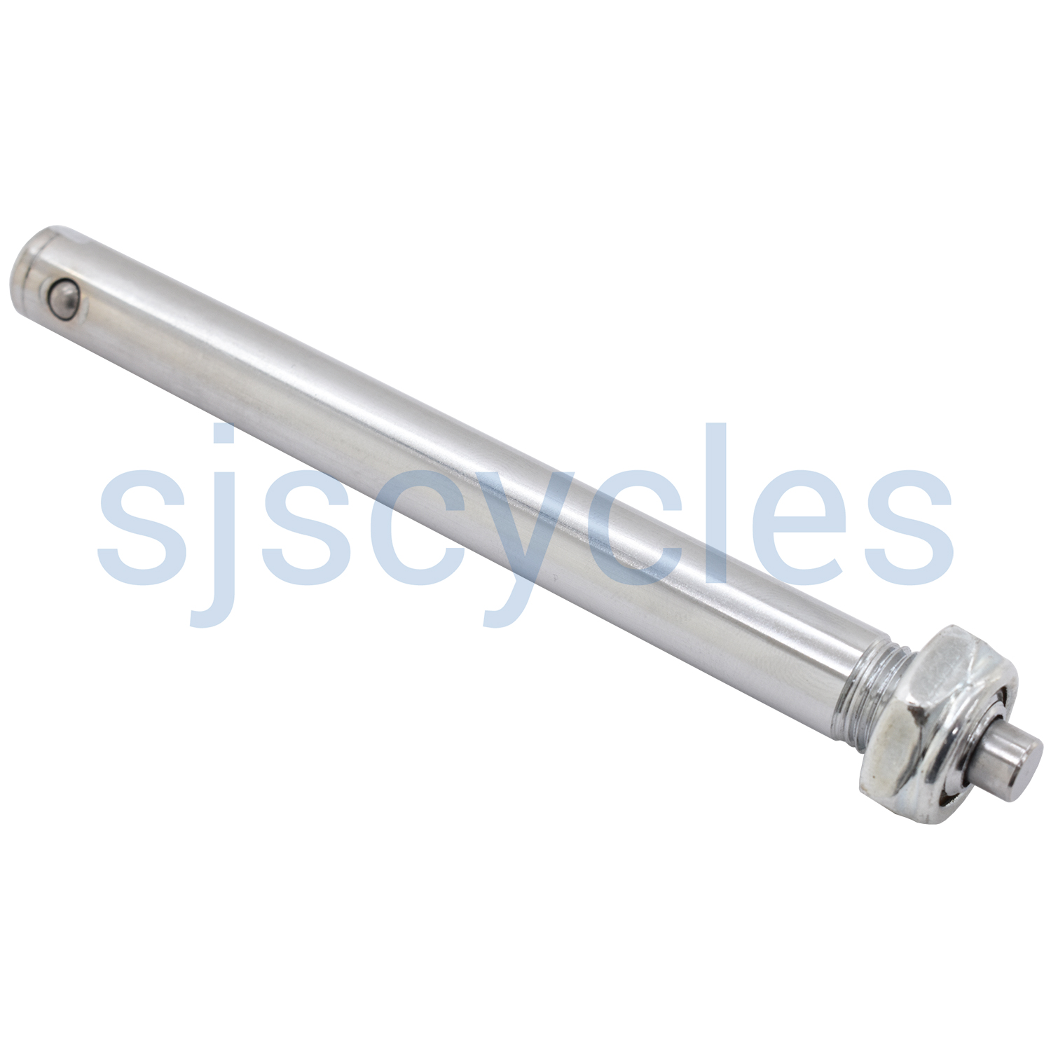 Carry Freedom Wheel Axle 12mm