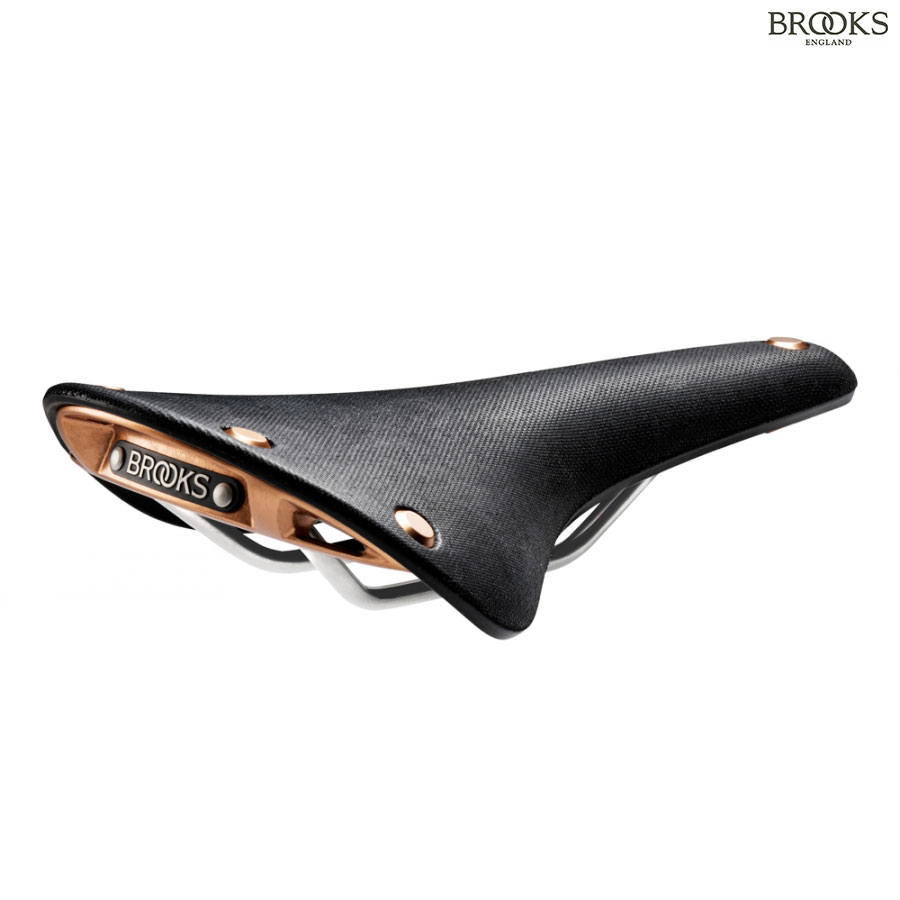 Squeaky sales brooks saddle