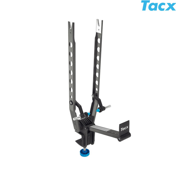 tacx exact truing stand