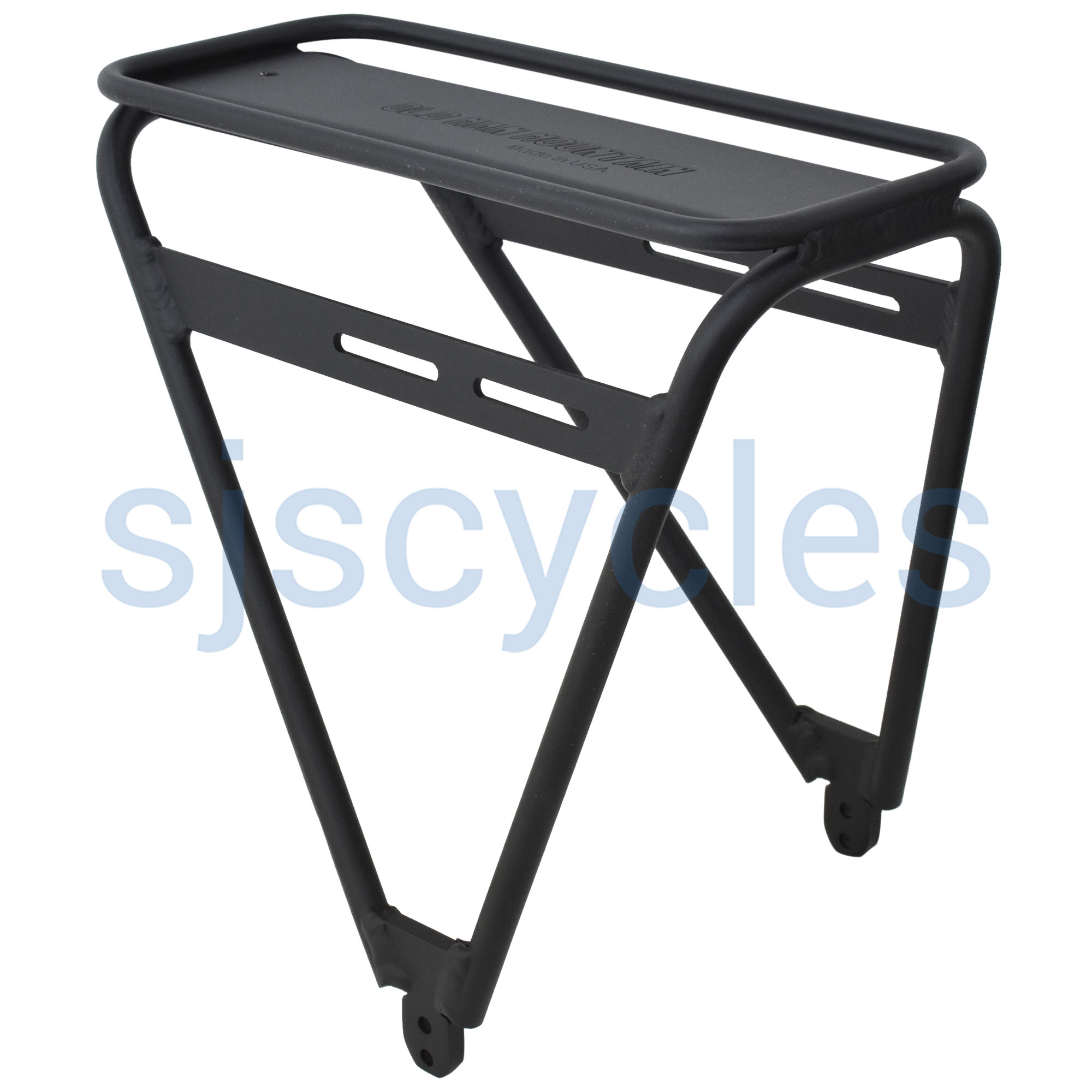 old man mountain rear rack