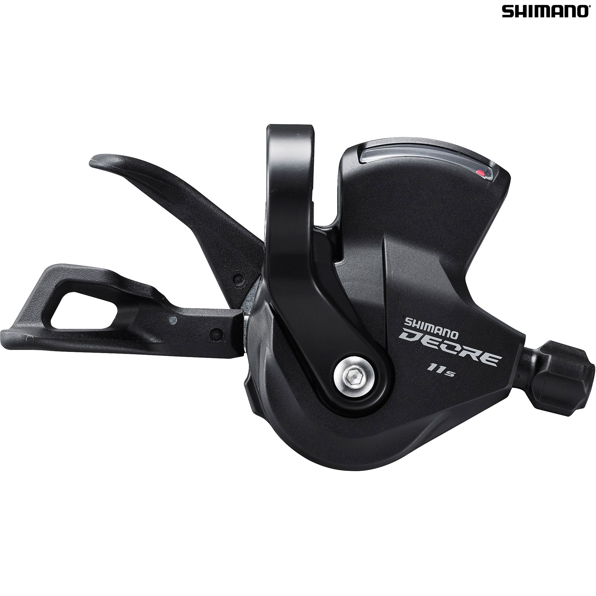 deore shimano shifter