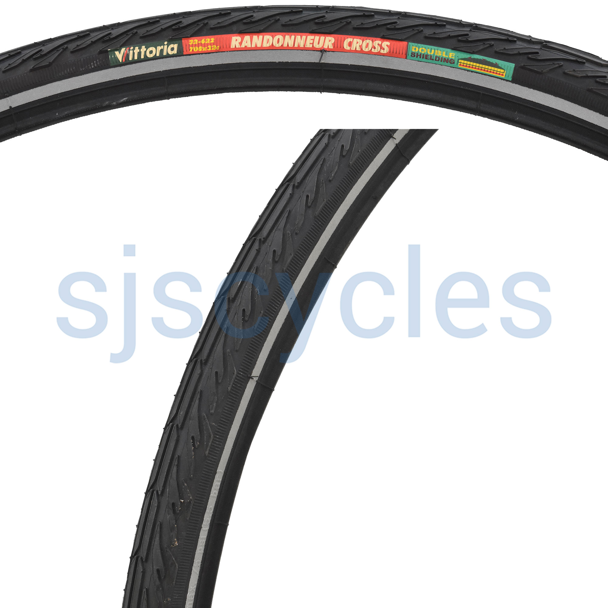 vittoria randonneur tires