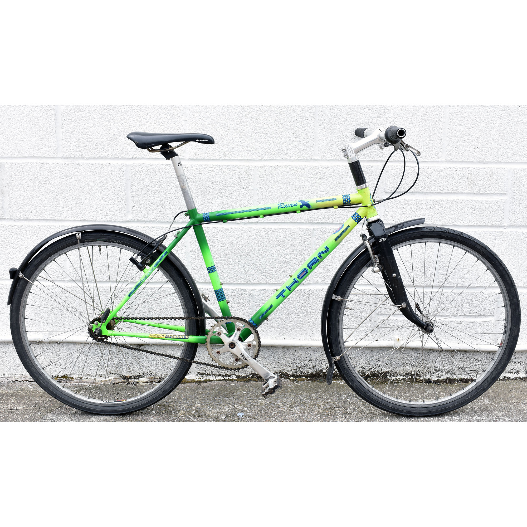 thorn comfort bars