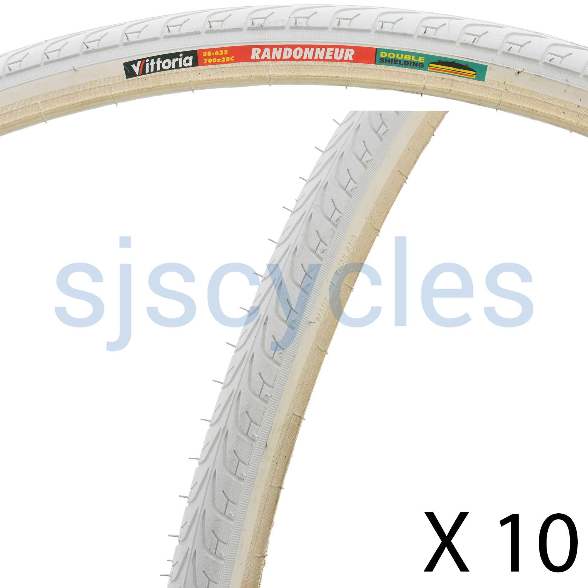 vittoria randonneur 28