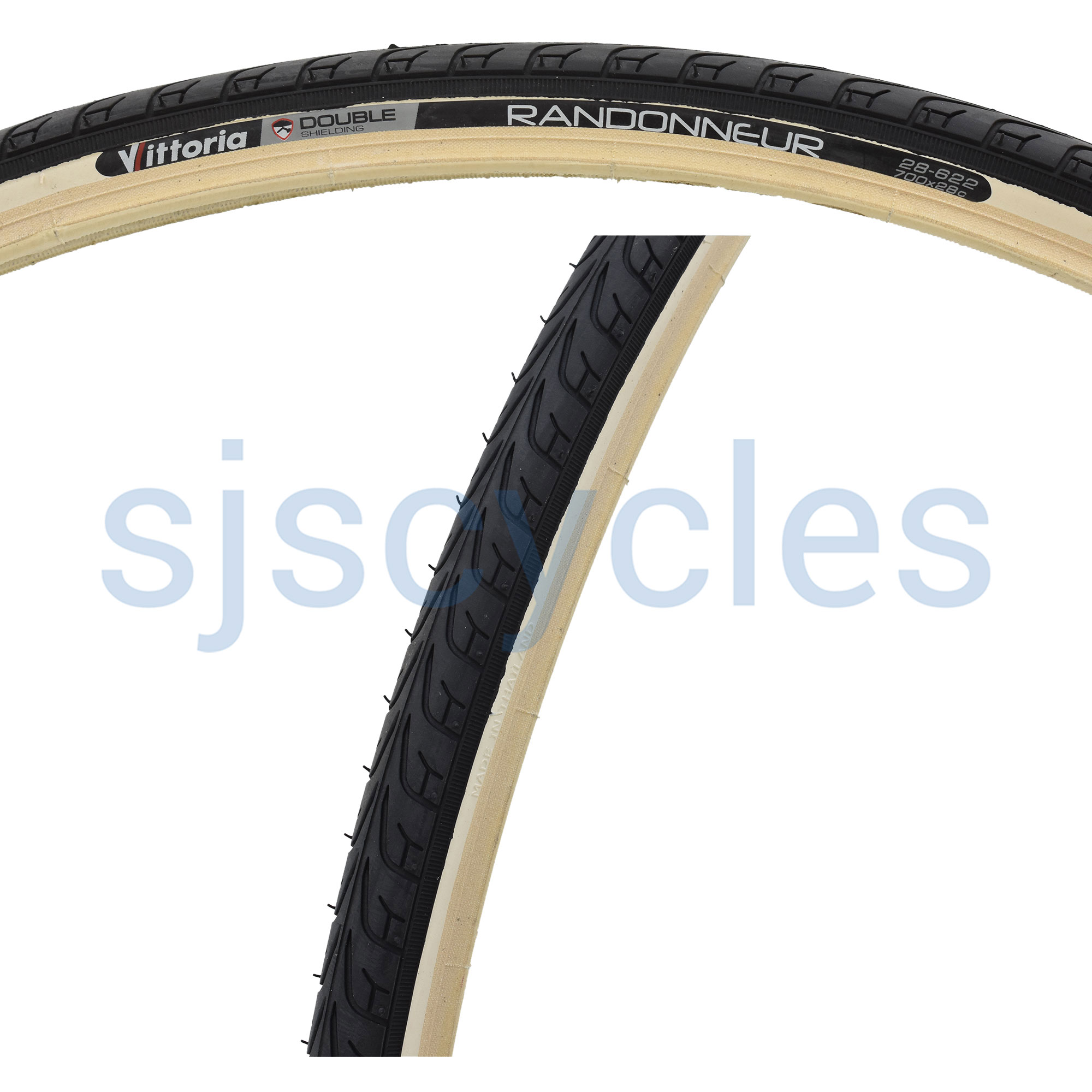 vittoria randonneur 700 x 28