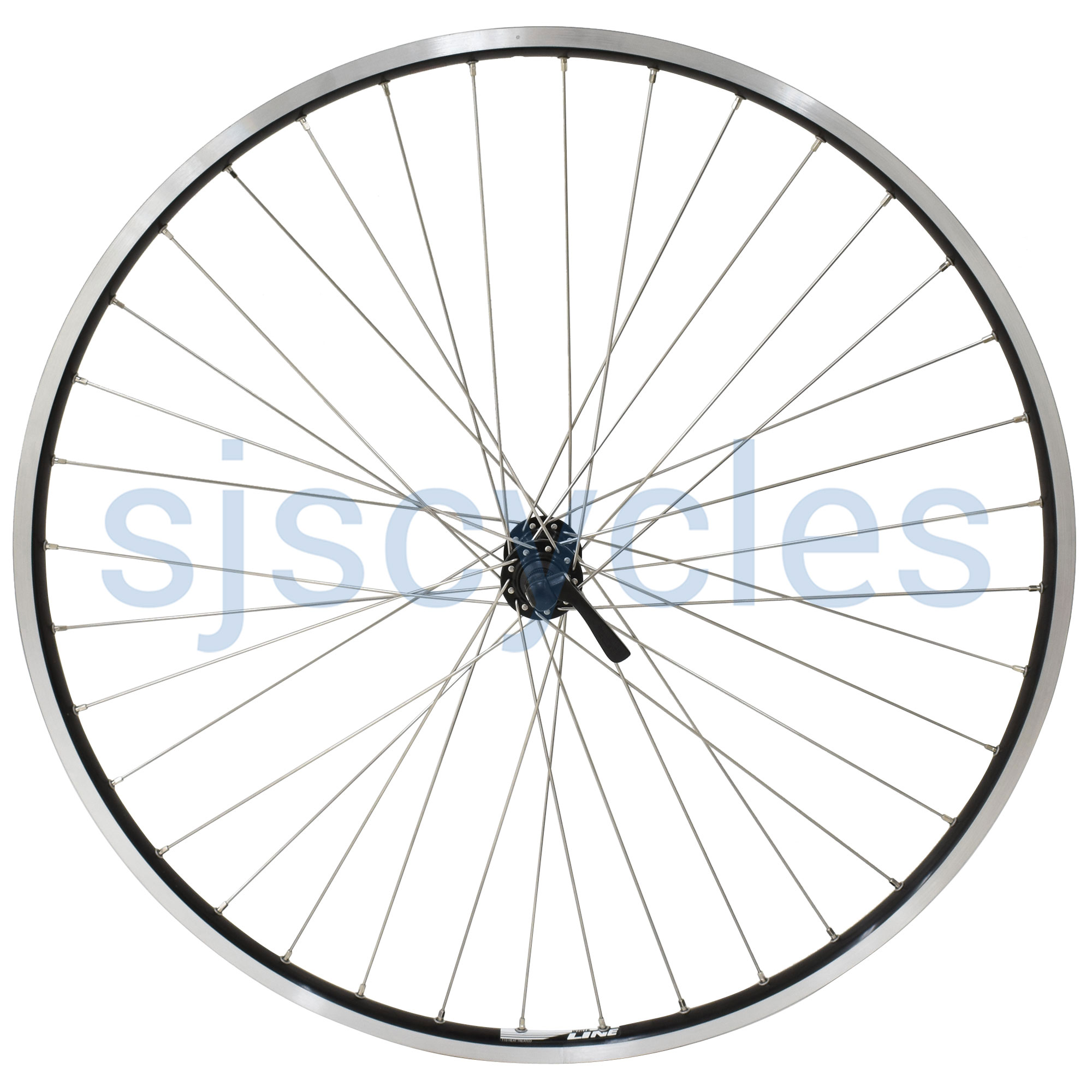 front wheel 700c