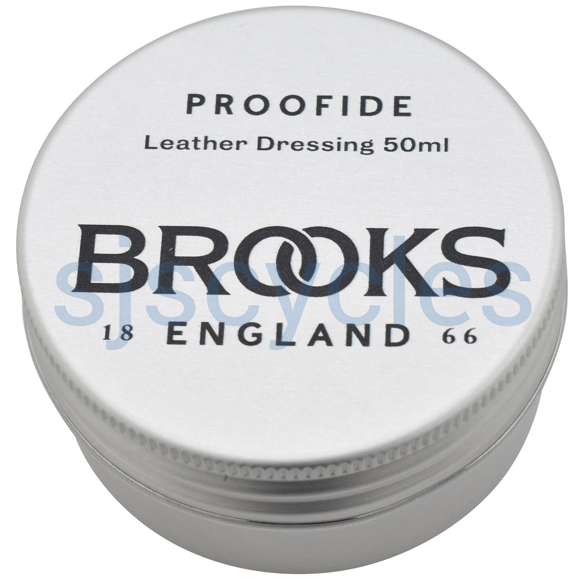 brooks proofide instructions