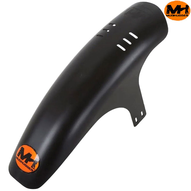 shorty front mudhugger