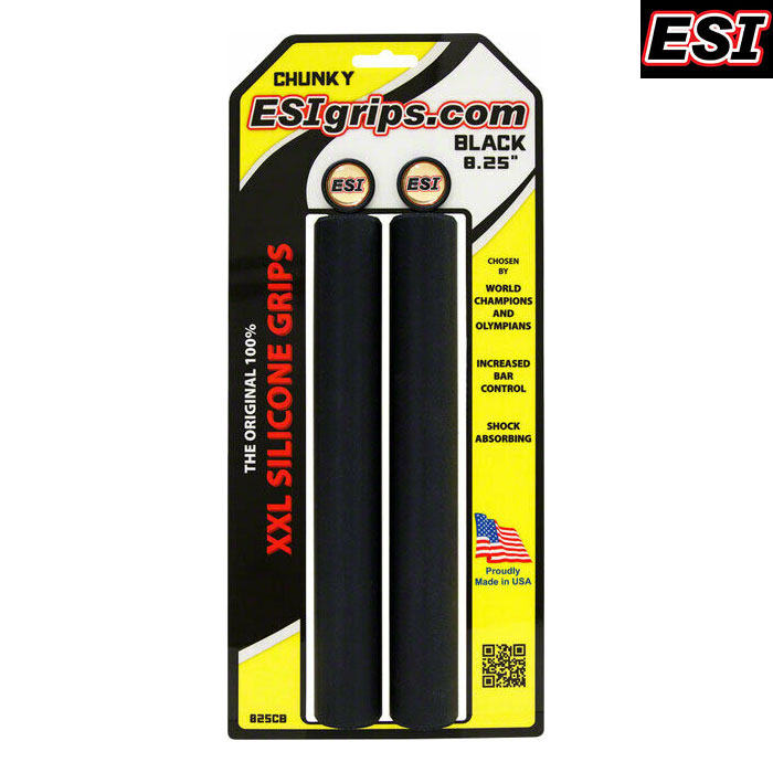 extra chunky grips