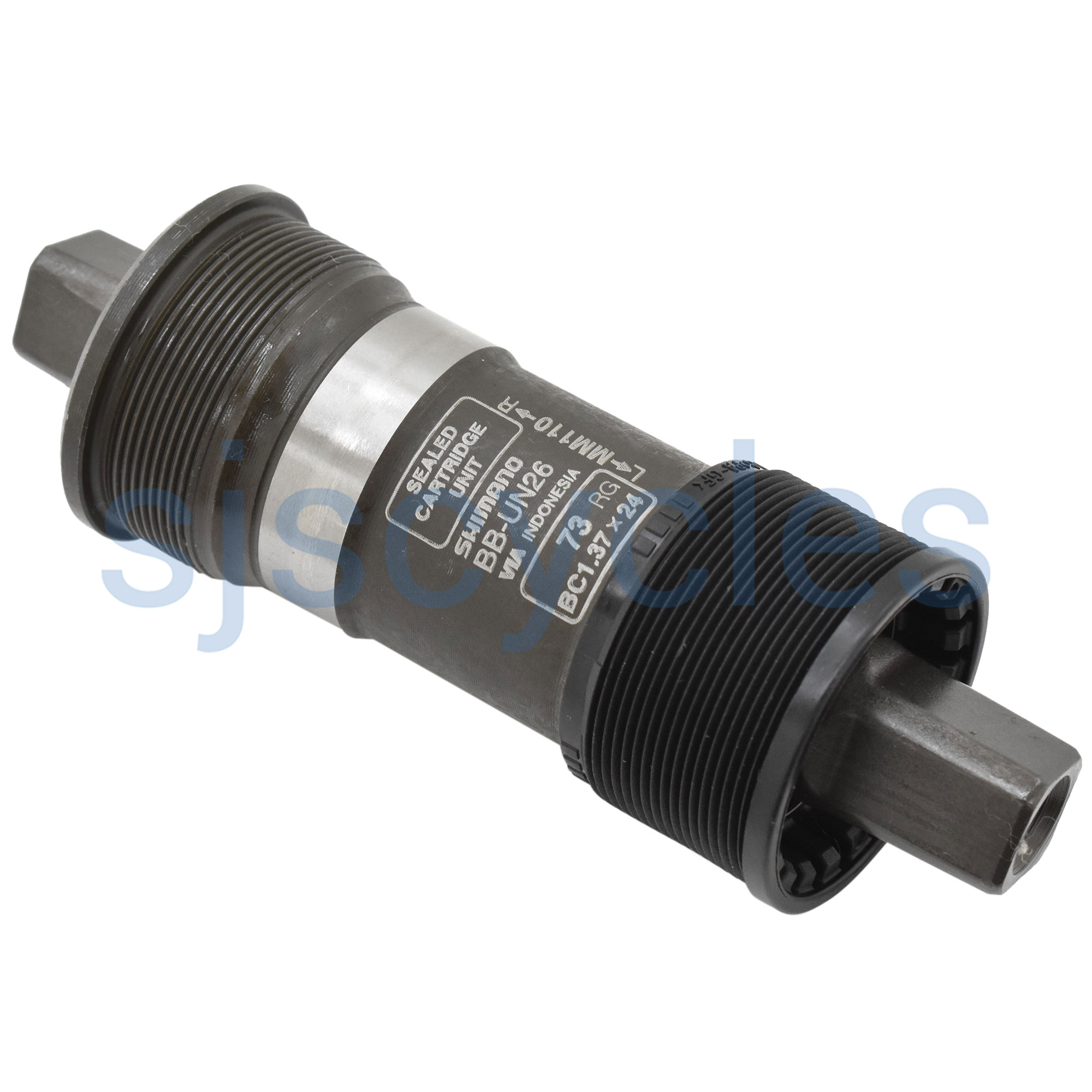 square taper bottom bracket tool