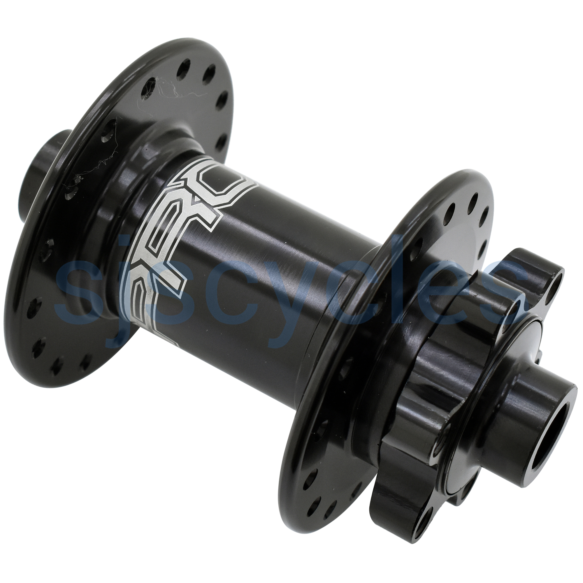 hope road disc hubs