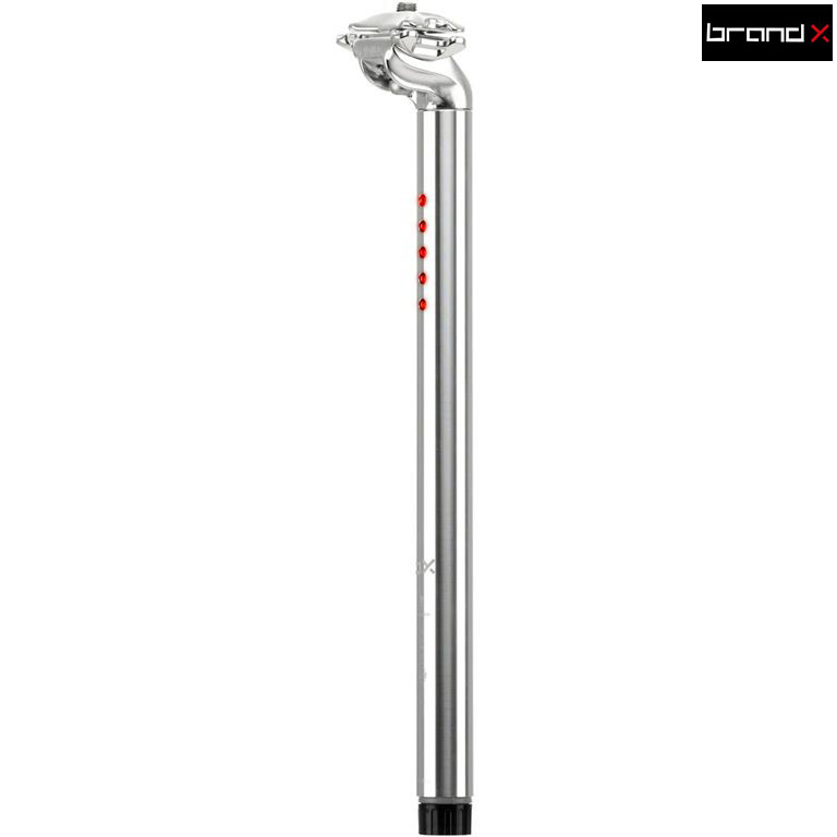 light skin seatpost