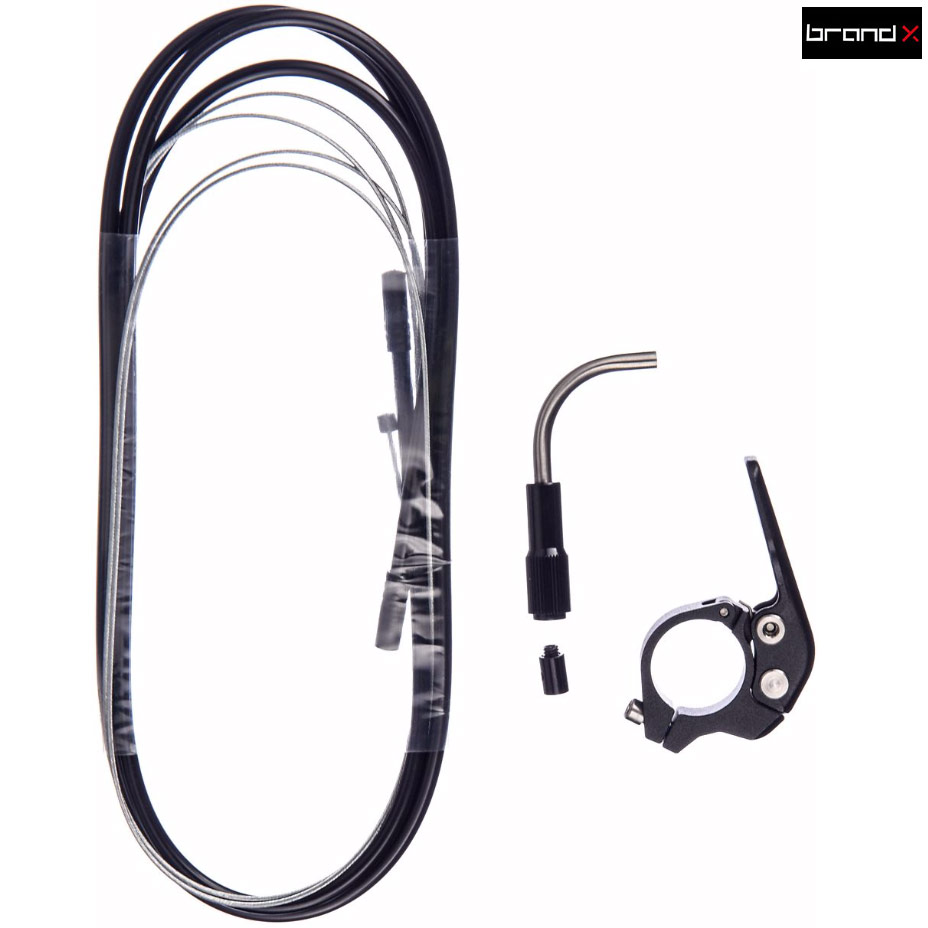 BrandX Ascend Lever Kit Paddle for 2 / 3 Speed