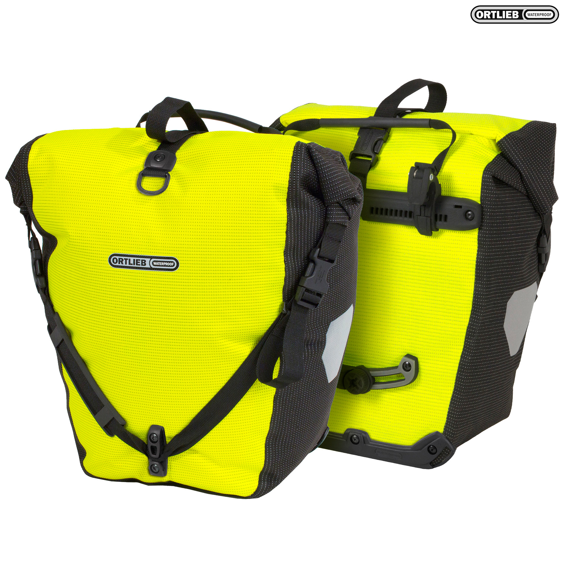 ortlieb back roller high visibility review