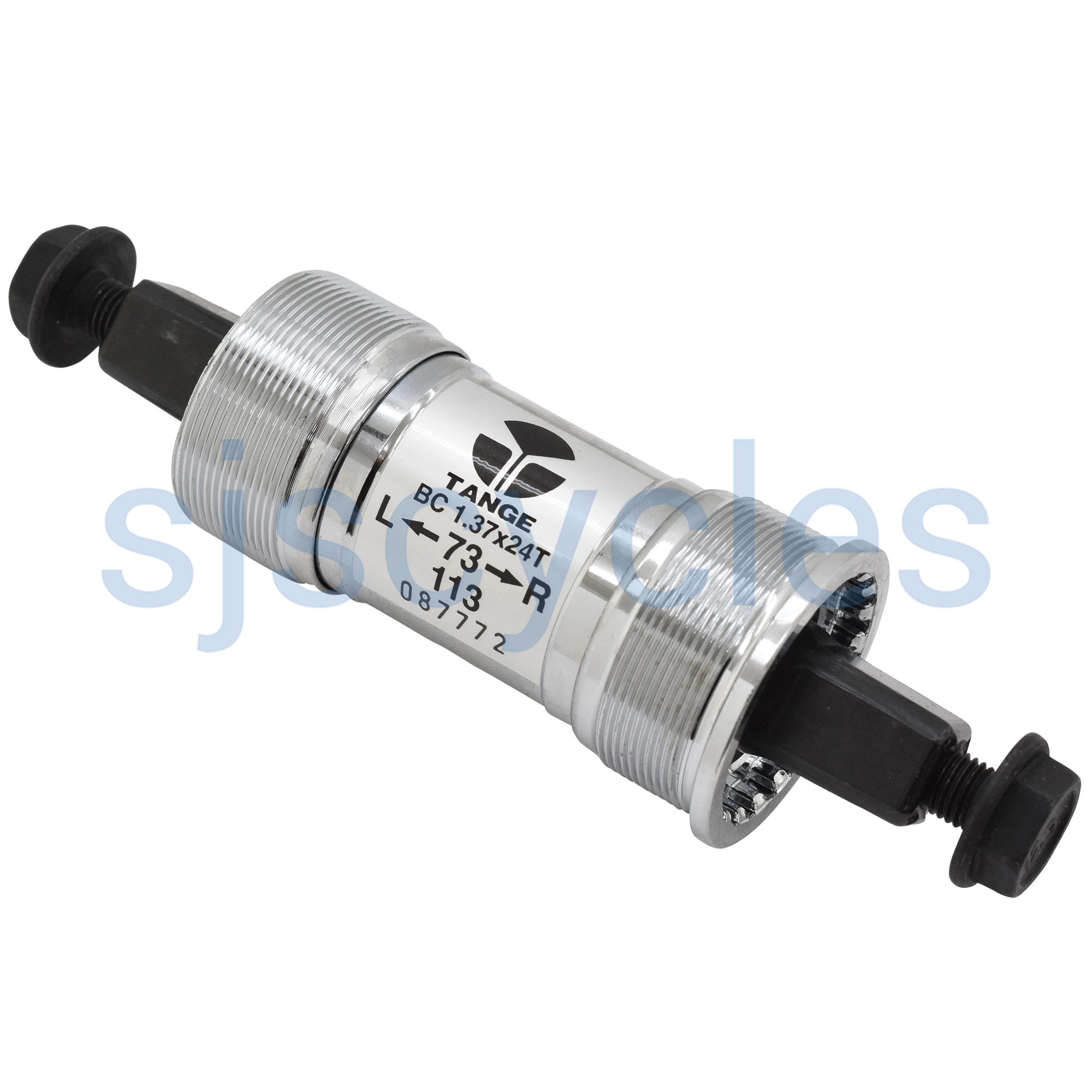 113mm shop bottom bracket