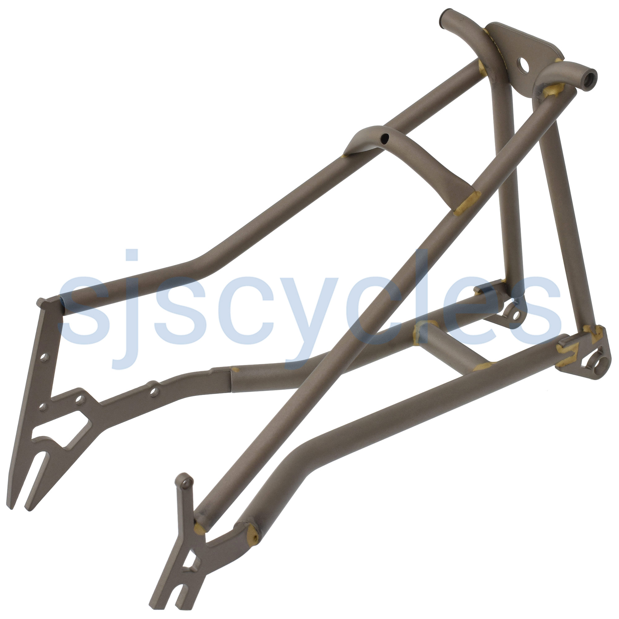 brompton spares
