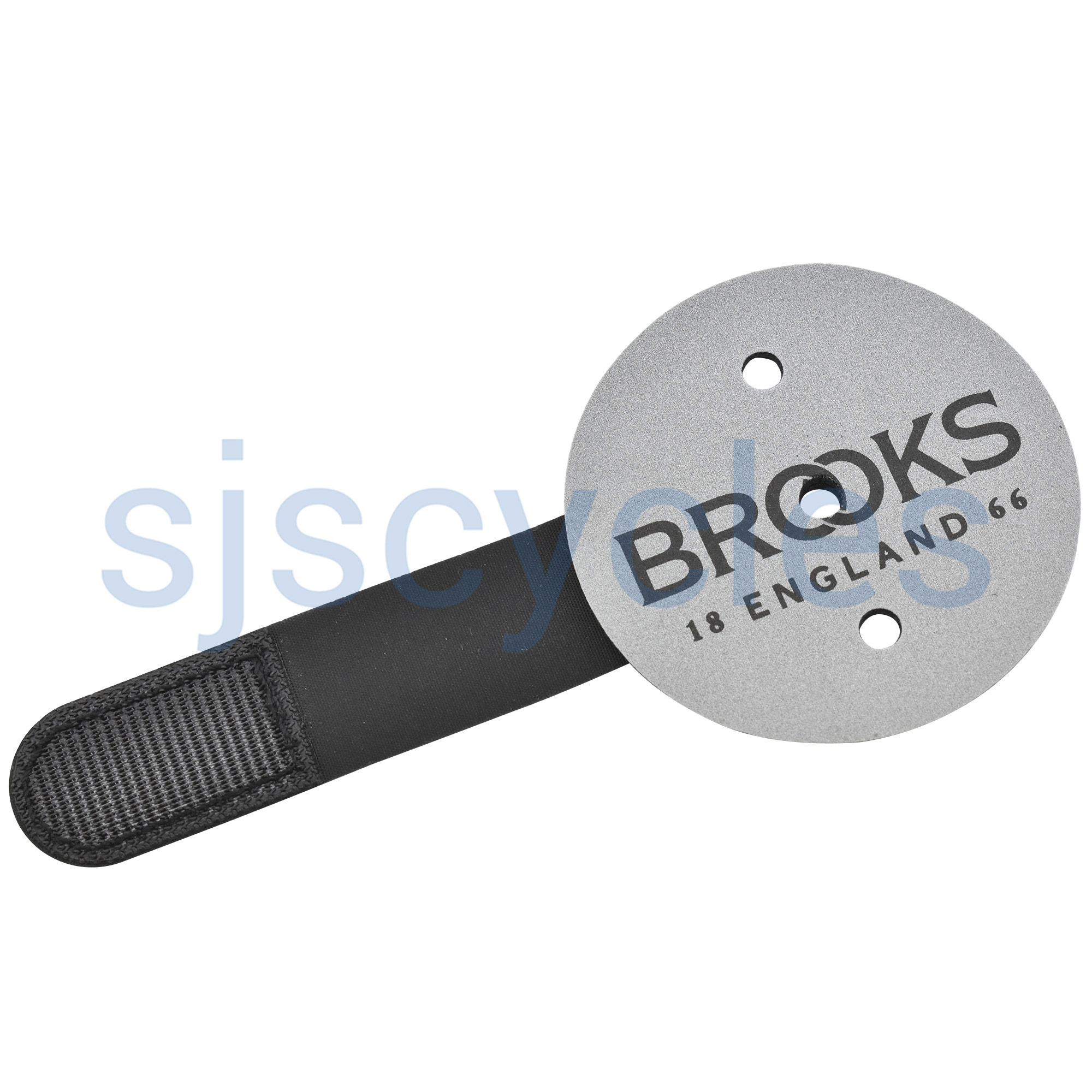 Brooks reflective sales