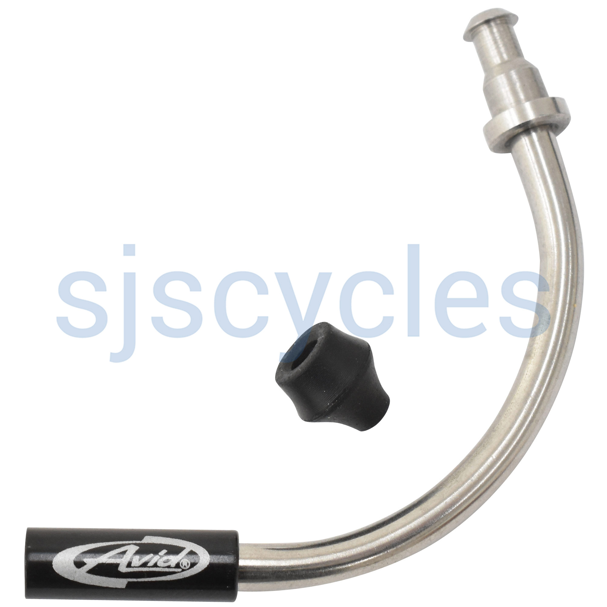 Avid Rim Brake Noodle Overcoat 110