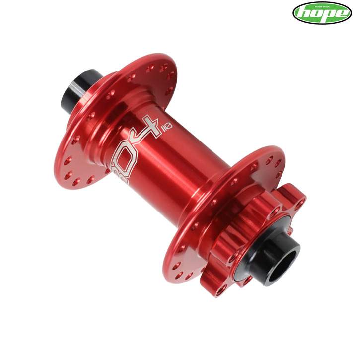hope road disc hubs