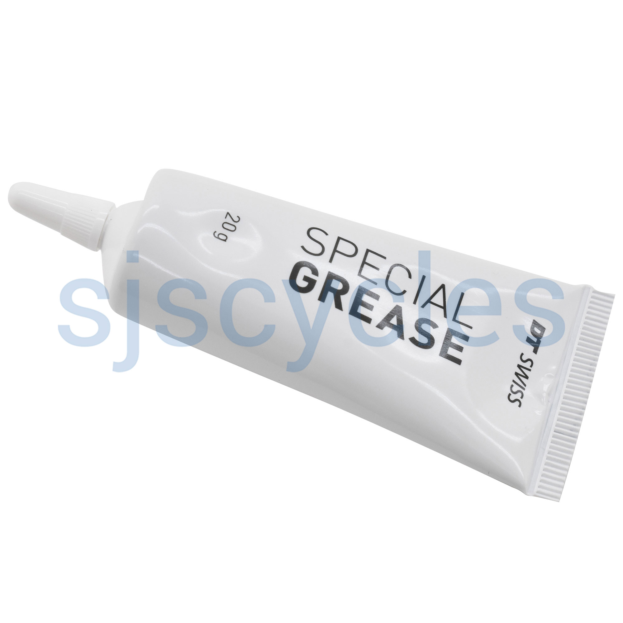 Grasso Per Ruote Grasso Molykote TP 42 DT Swiss | Lubrificante Per Cricchetto Ruote | Confezione Da 20 Grammi Grasso Dt Swiss