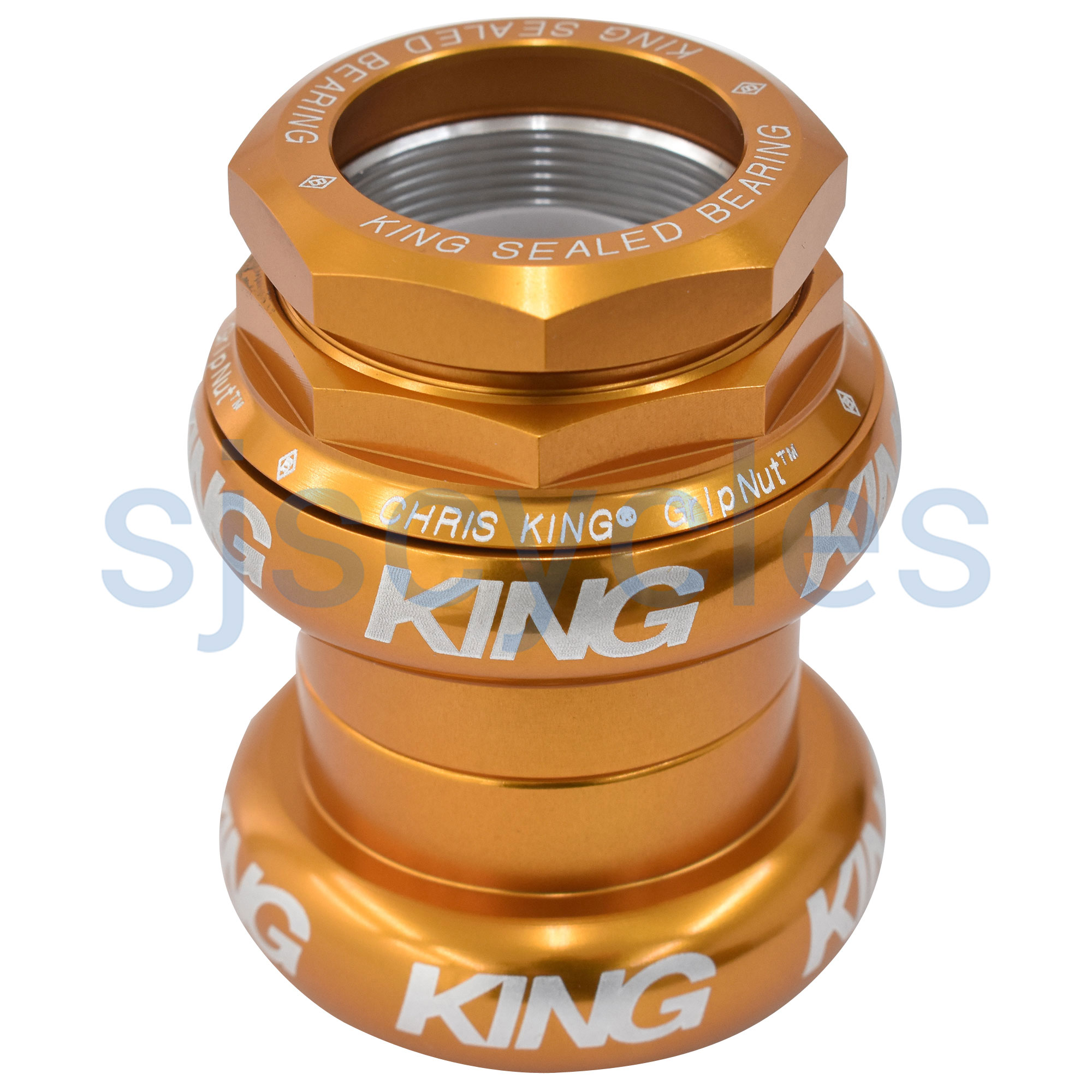 Chris king online 1 inch headset