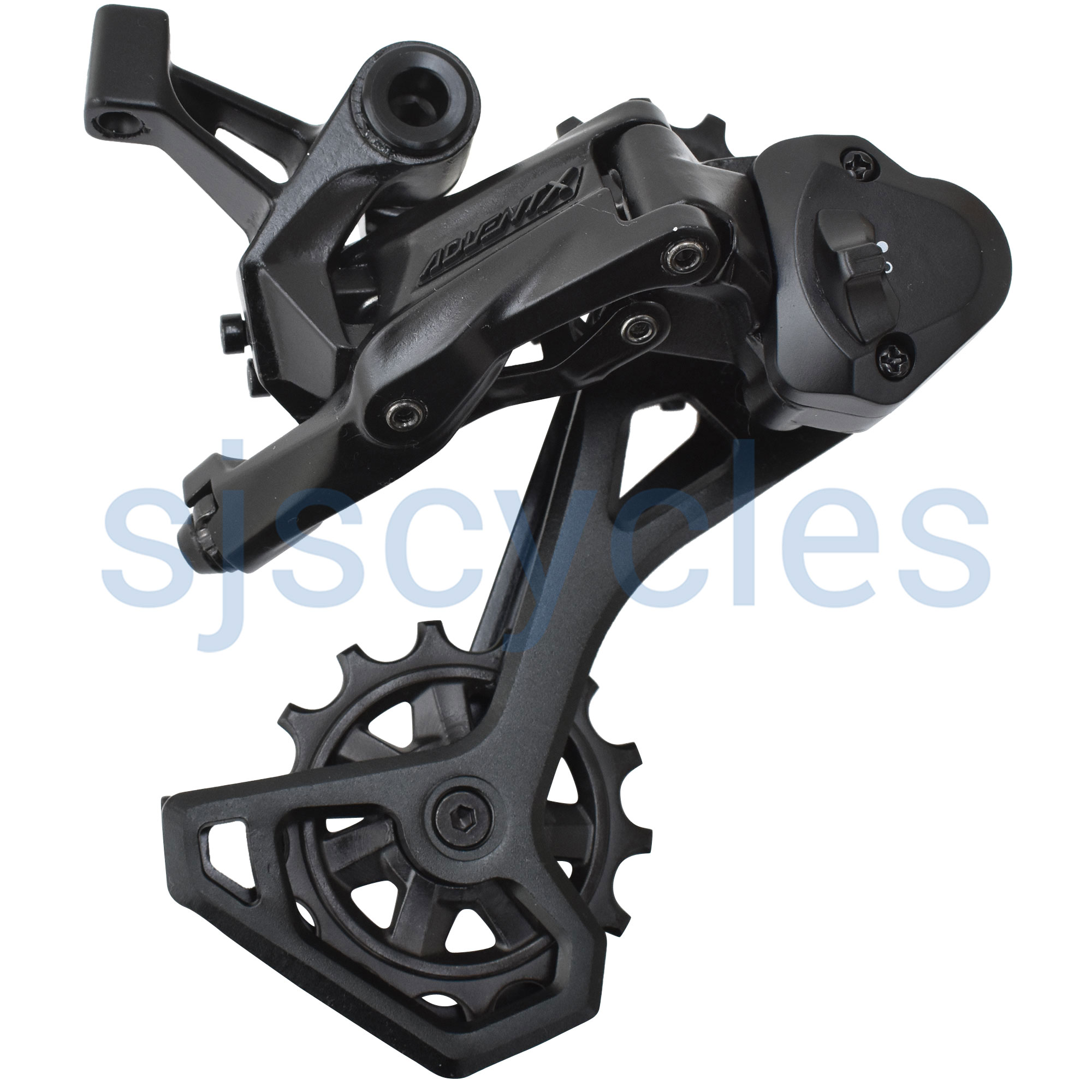 Microshift Advent X RD-M6205AM 10 Speed Rear Derailleur