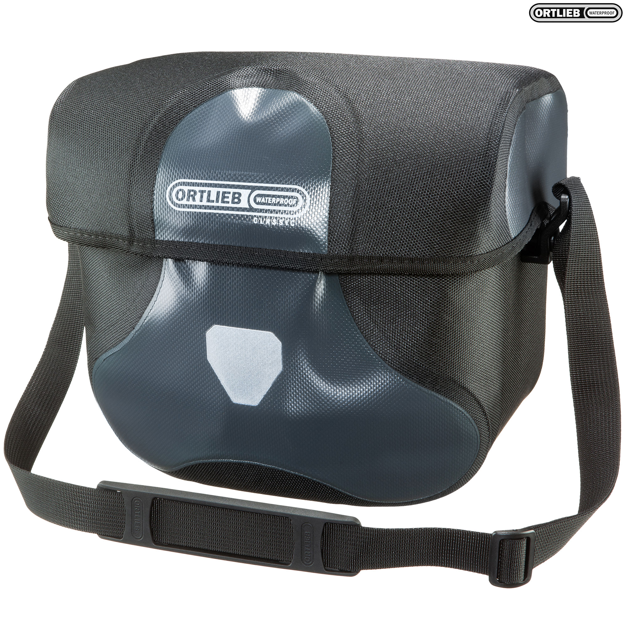 ortlieb ultimate 6 review