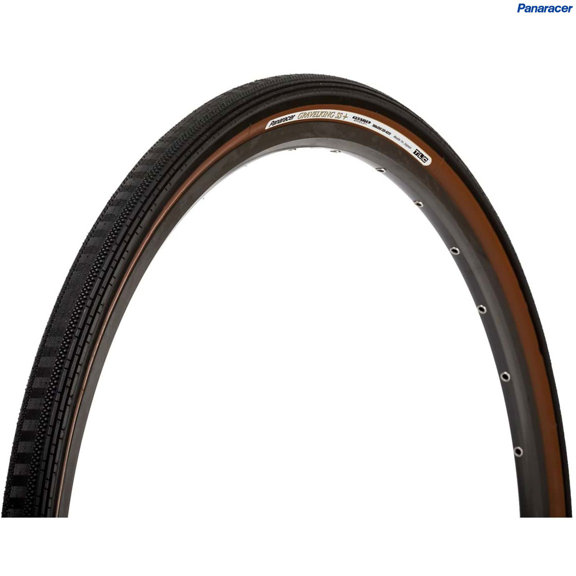 Gravel sales slick tires