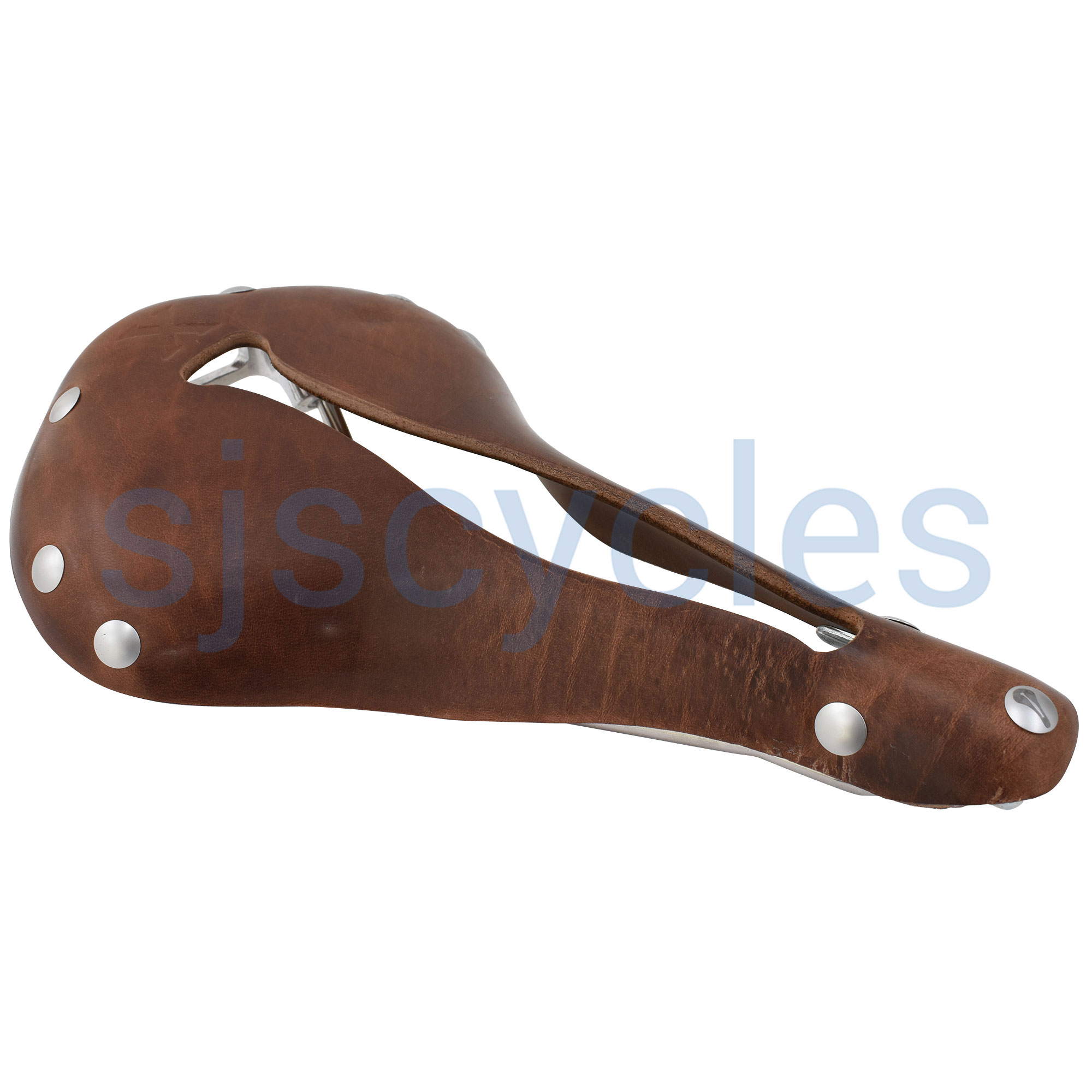 selle anatomica series 2 saddles