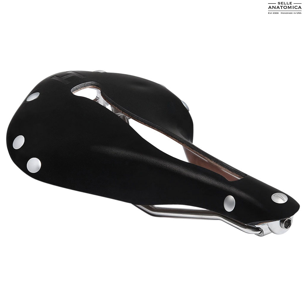 selle anatomica h2