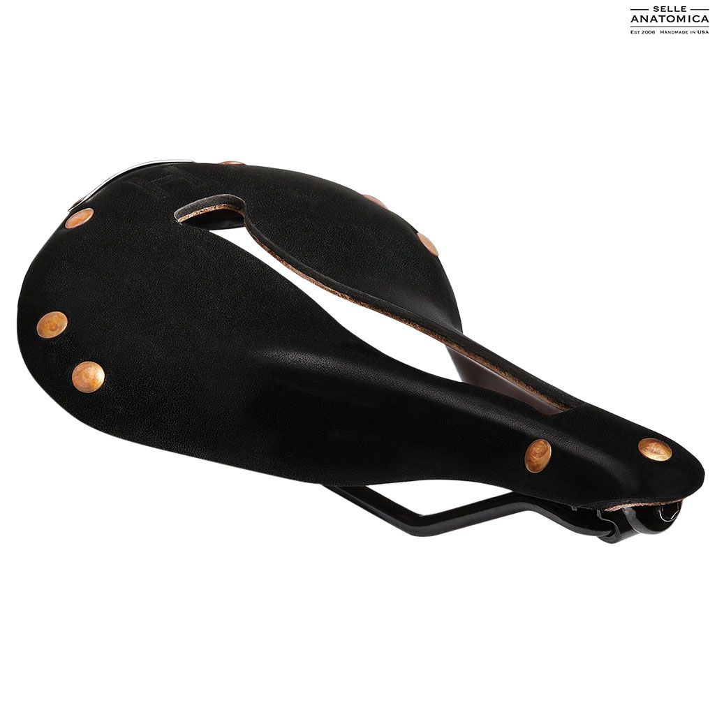selle anatomica carbon