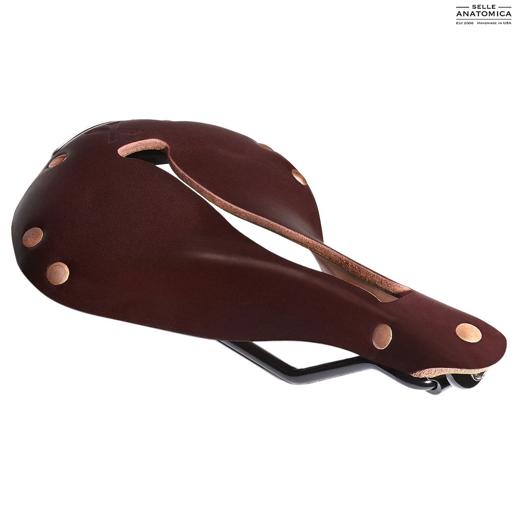 selle anatomica carbon