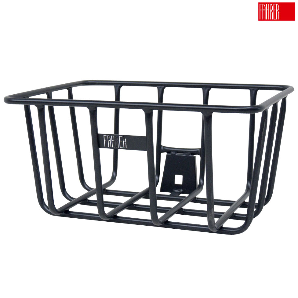 Fahrer Front Basket fits Brompton
