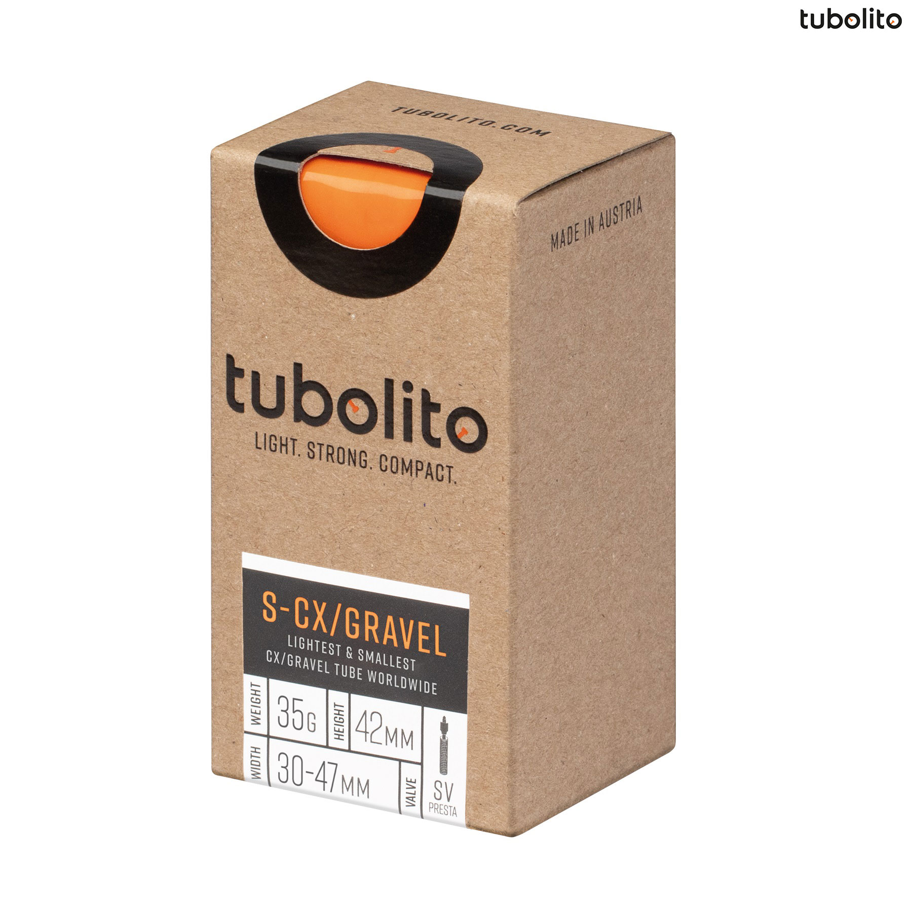 tubolito s
