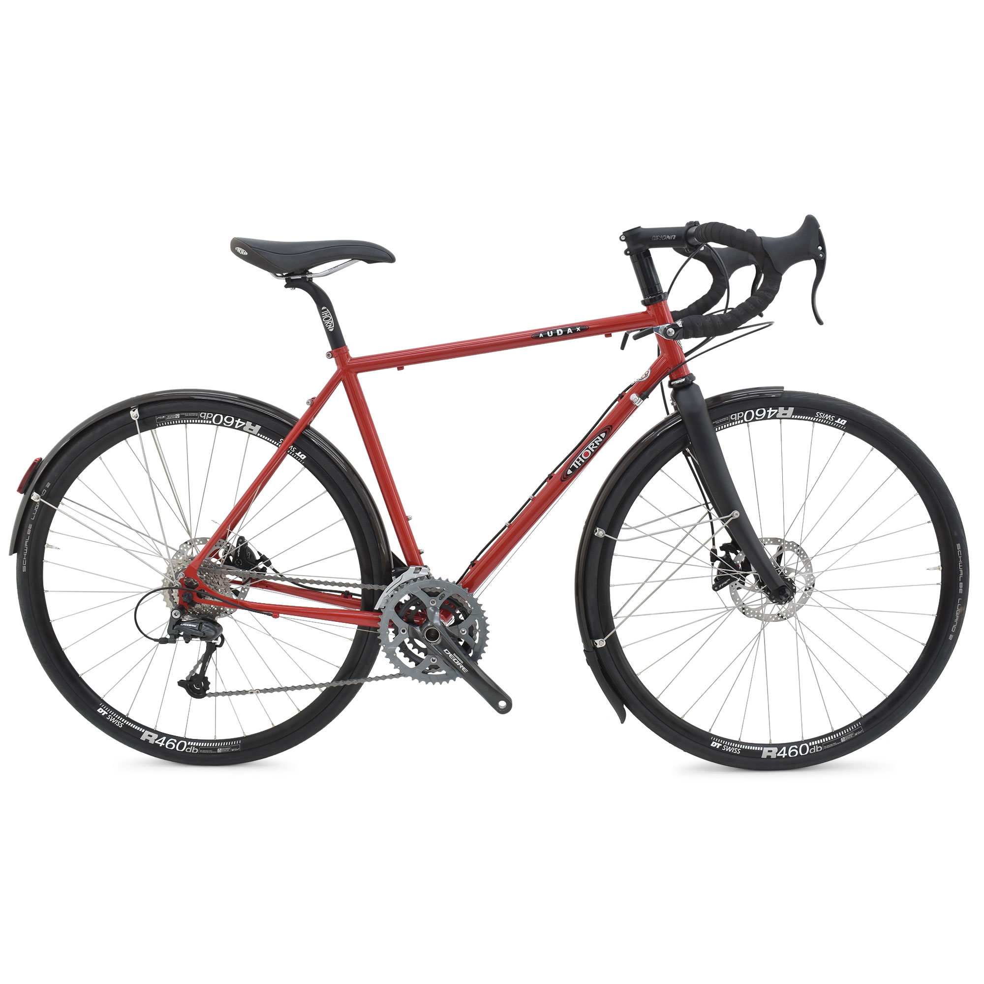 thorn mk2 comfort handlebars