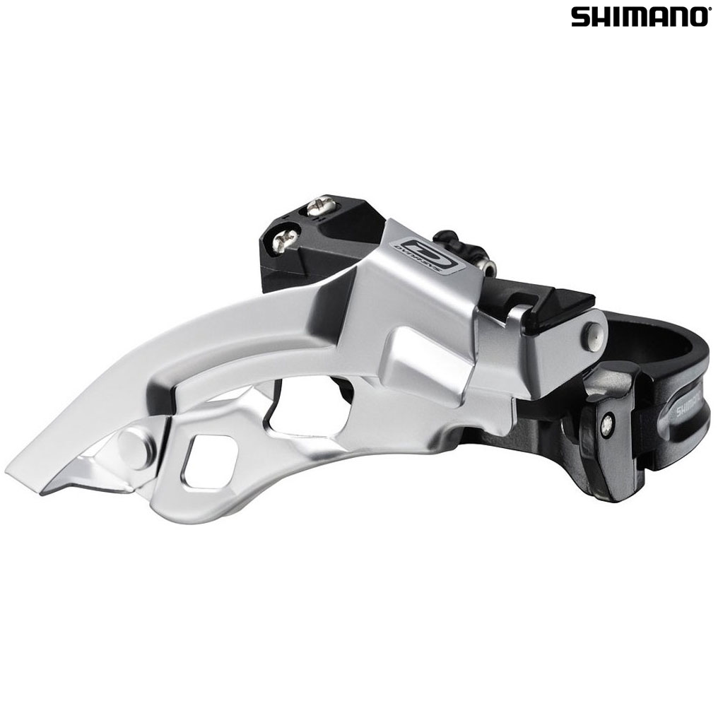 shimano deore m590 front derailleur