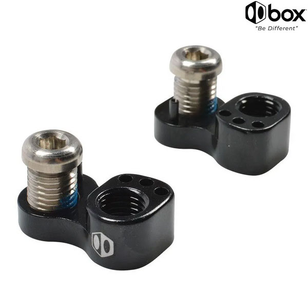 Box Two Brake Post Extenders