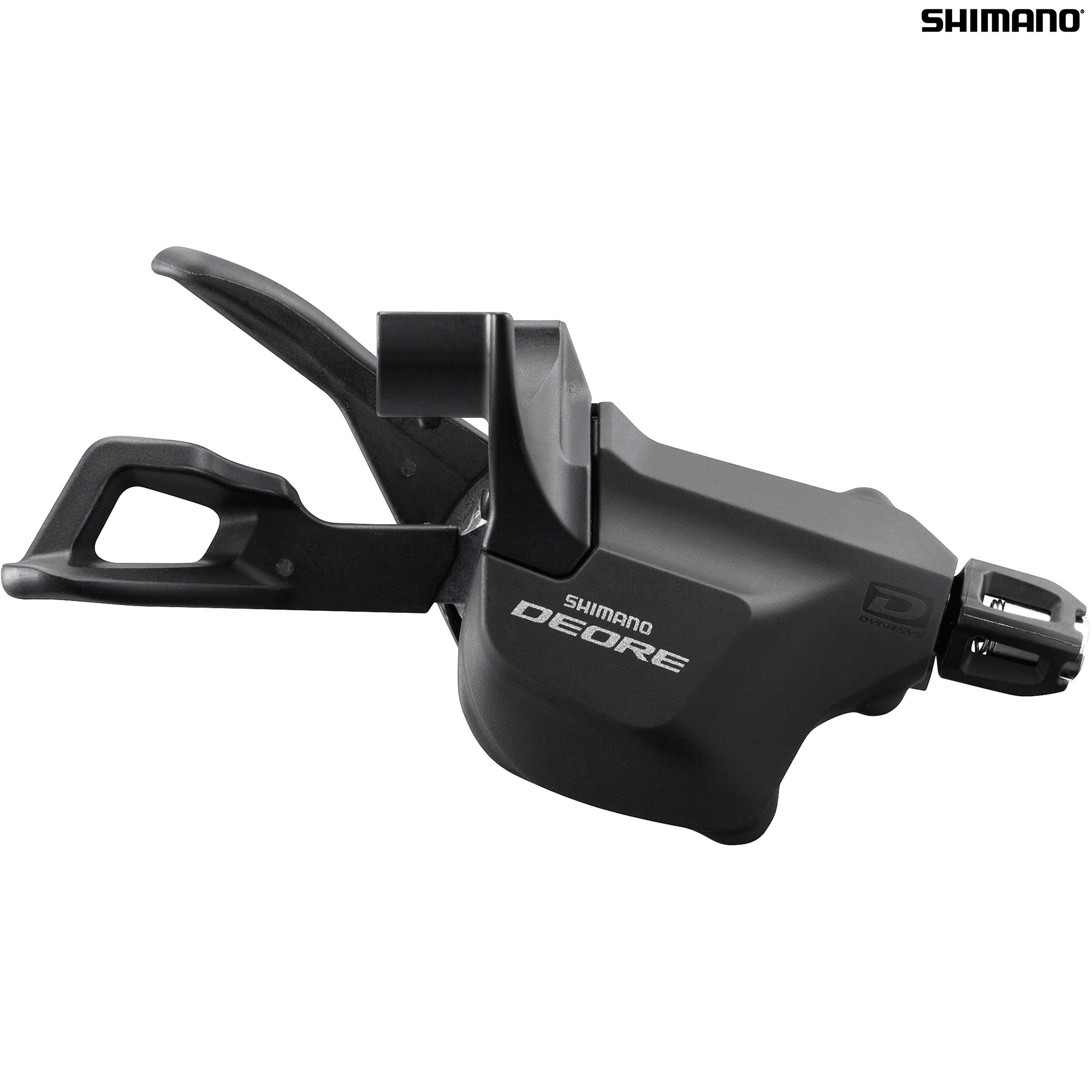 Shimano Deore SL M6000 I Spec II Shifter Right
