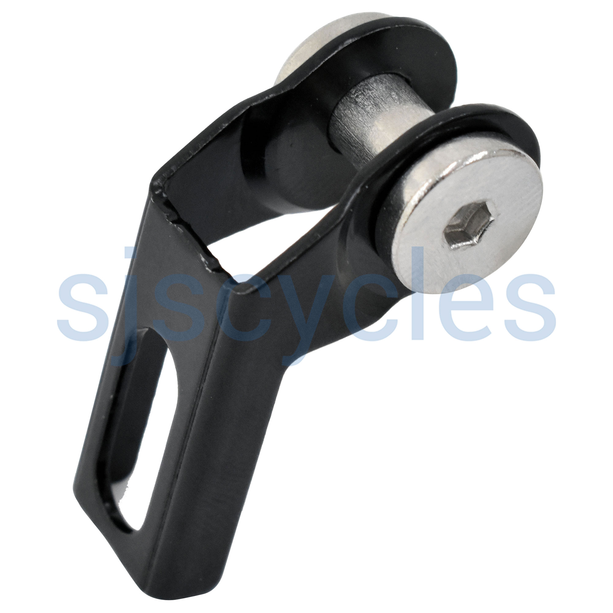 Dynamo light mount Clearance