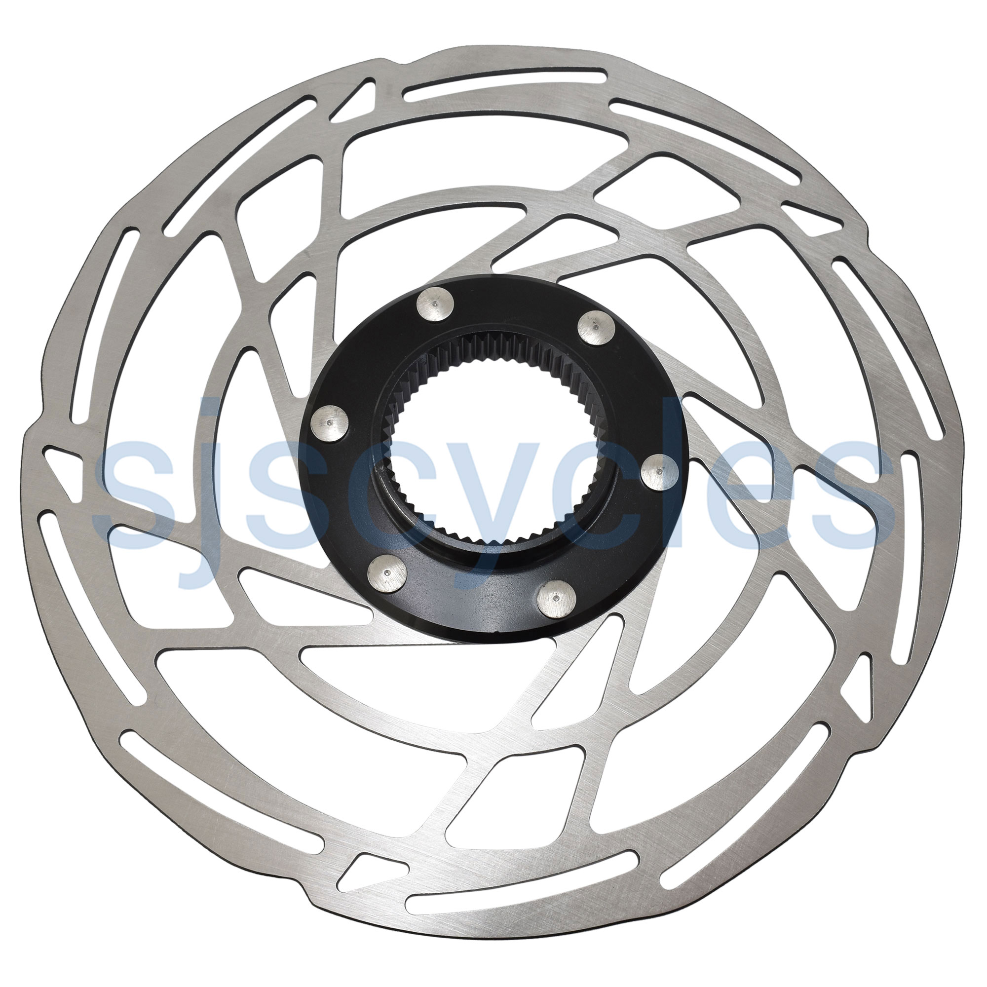 jagwire disc rotor