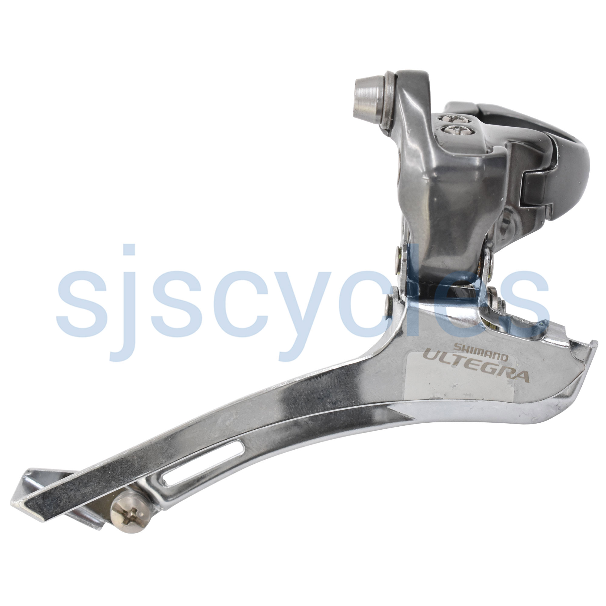 Shimano Ultegra SL FD6600 10 x 2 Front Derailleur