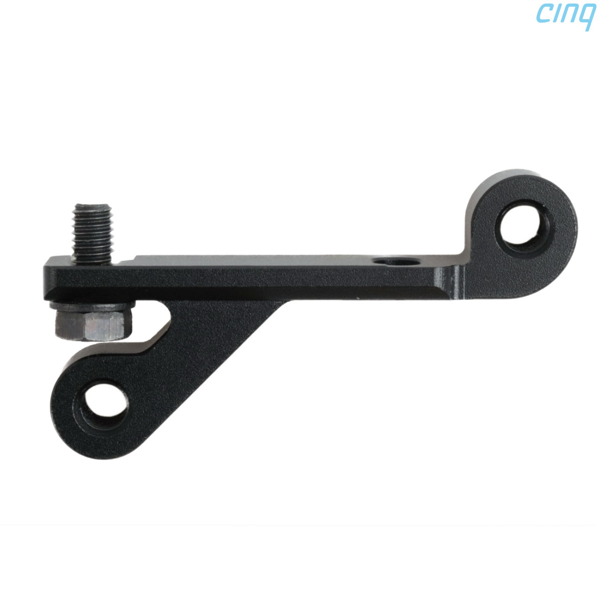 Cinq Brake Adapter IS2000 to Flat Mount 20 mm