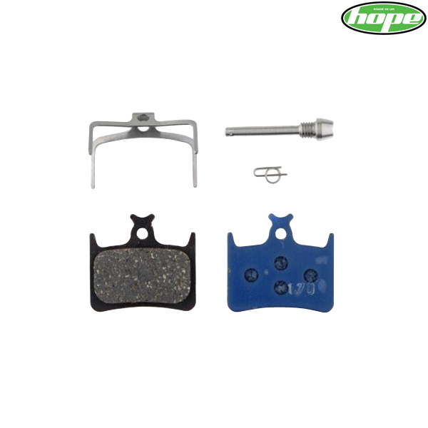 Brake Pads For HOPE V4, GR4 & TR4 Disc Brakes