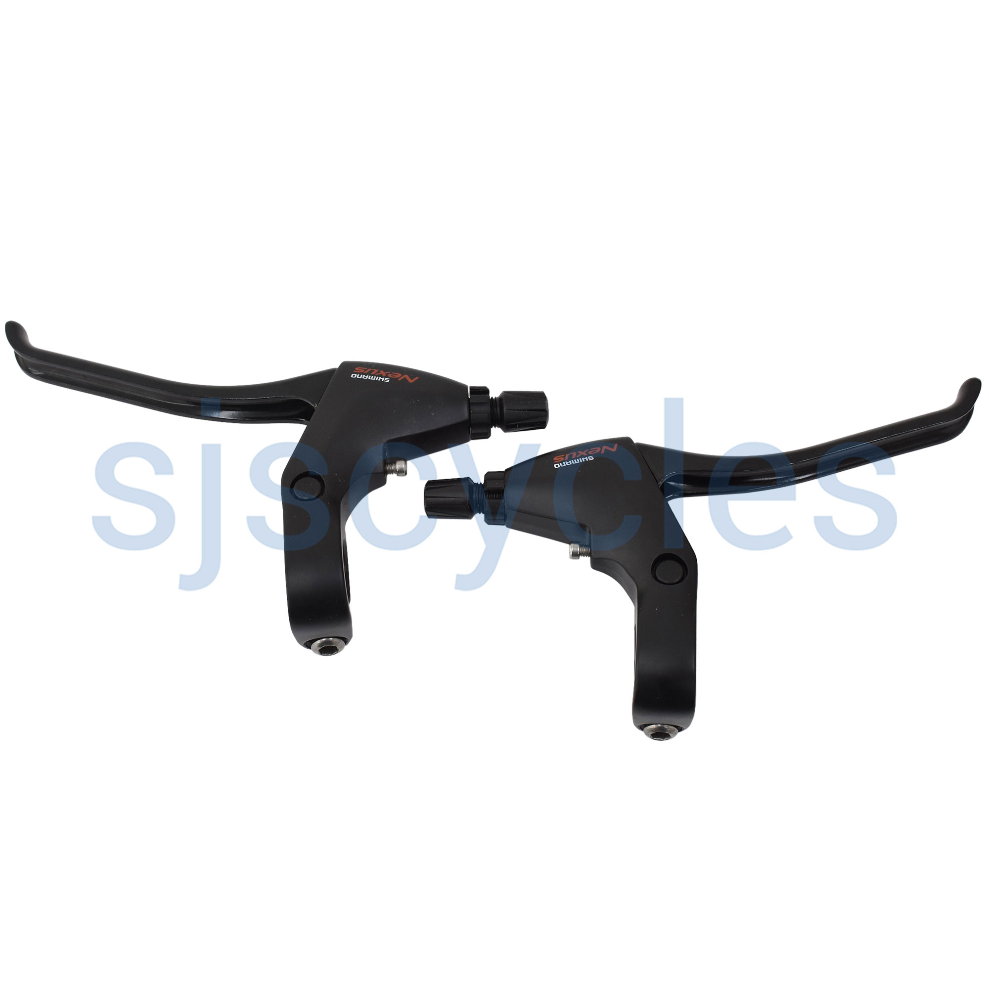 Shimano Nexus BLC6000 Brake Levers