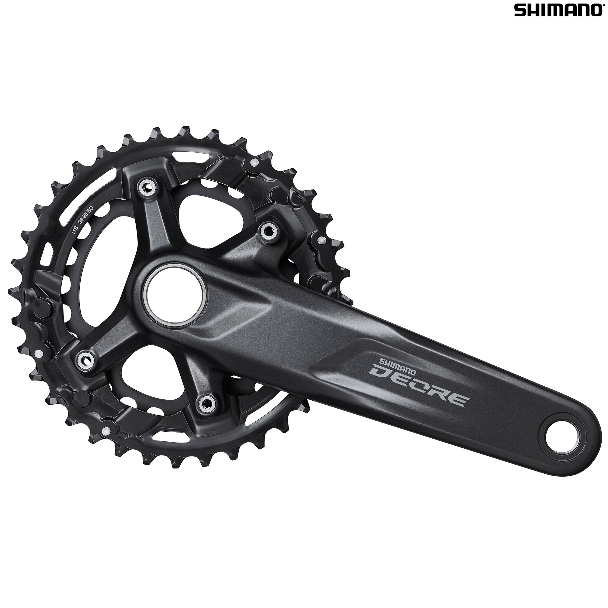 shimano deore m5100 crank